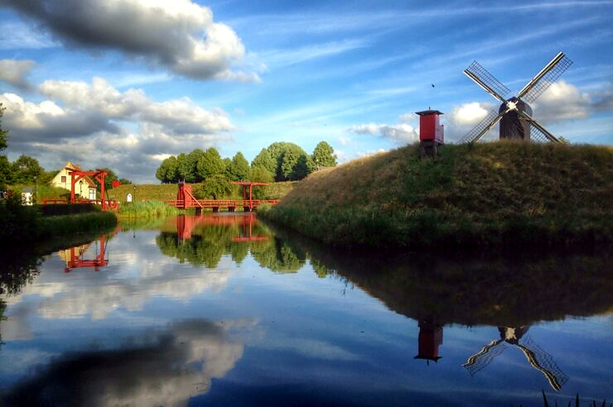 Landscape