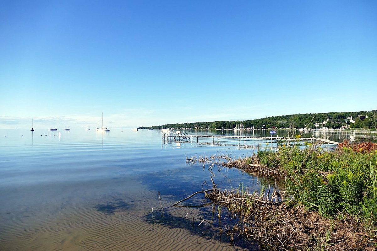 Waterfront