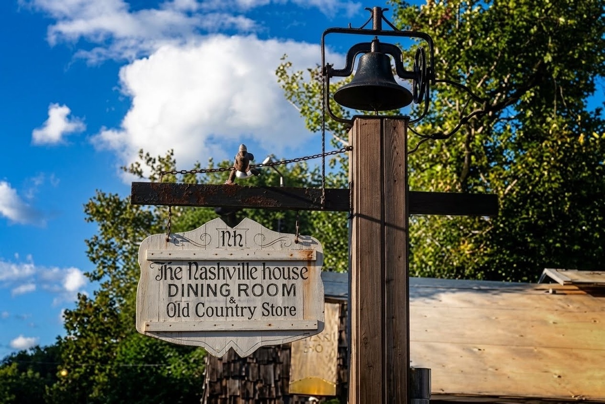 Sign