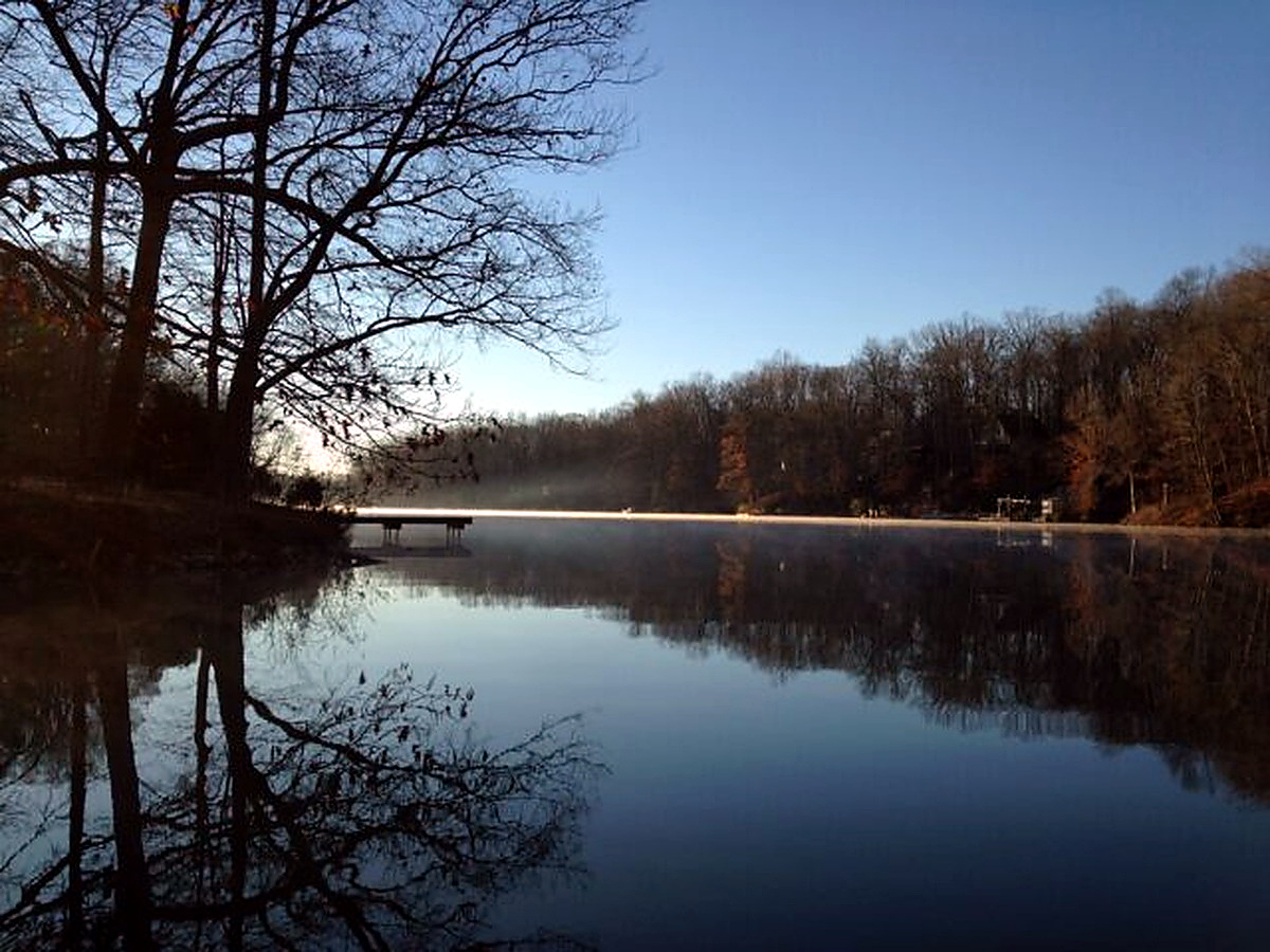 Lake